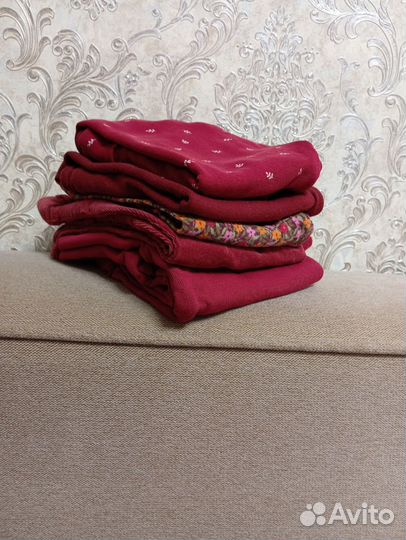 Вещи на девочку 80 86