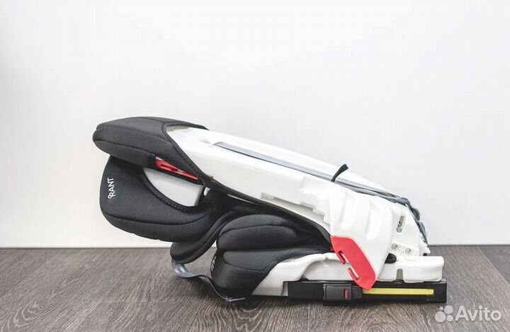 Детское автокресло Rant Taxi Isofix