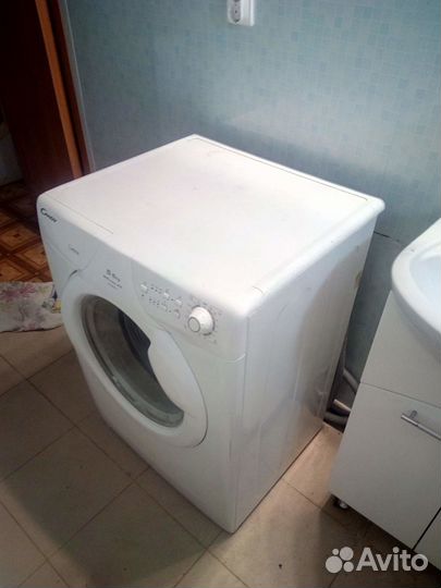 Продам стиралки Б/У восстановленные