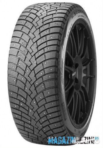 Pirelli Ice Zero 2 225/50 R18 99H