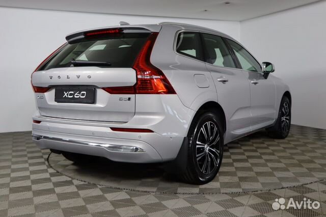 Volvo XC60 2.0 AT, 2021 Новый объявление продам