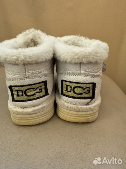 Ugg угги детские