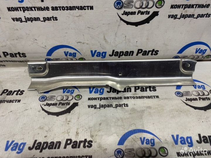 Защита топливных трубок Volkswagen Tiguan NF CCZ