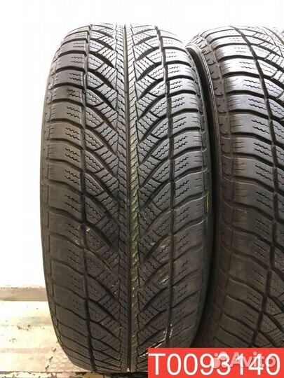 Goodyear UltraGrip Performance 2 205/60 R16 92H