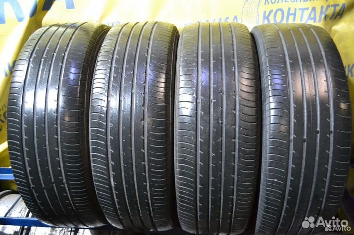 Yokohama Geolandar G98 225/65 R17