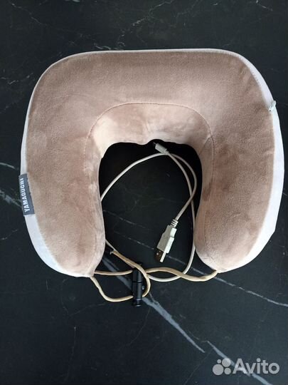 Массажная подушка yamaguchi