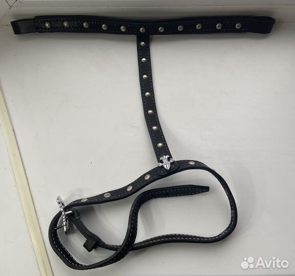 Товары для конного спорта