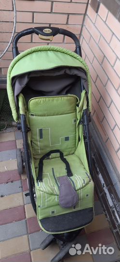 Детская коляска