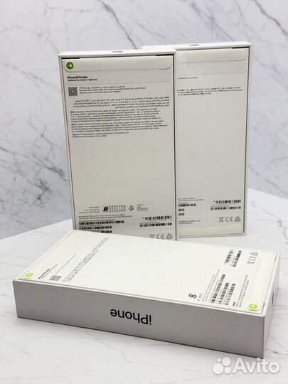 iPhone 15 Pro Max, 256 ГБ