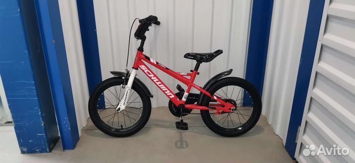 Детский велосипед schwinn