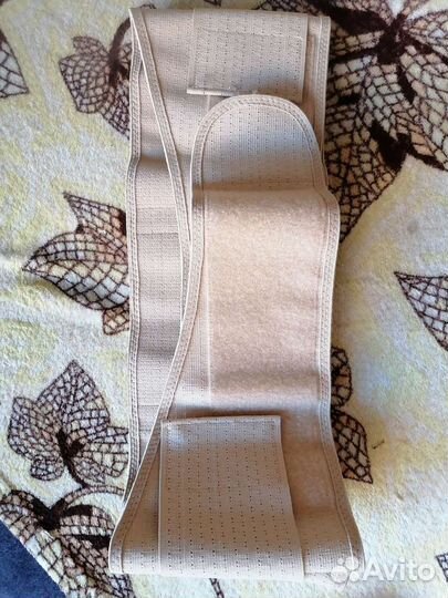 Бандаж для беременных orlett