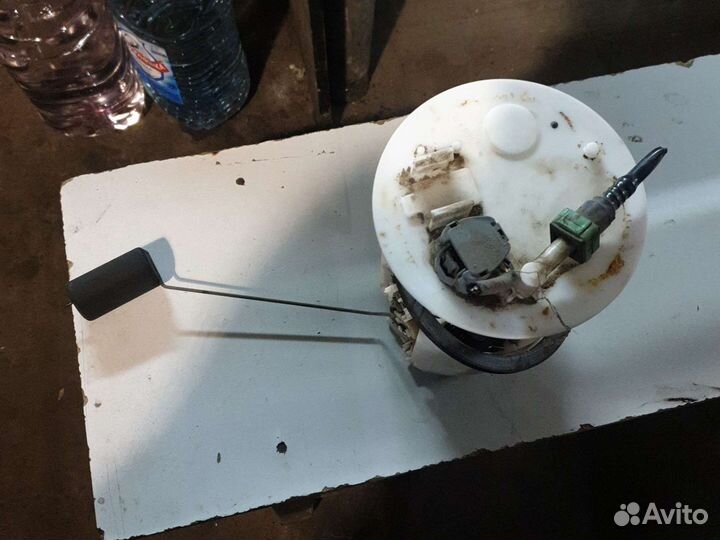 Бензонасос митсубиси лансер 10 1.8