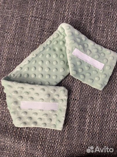 Антиколиковая грелка