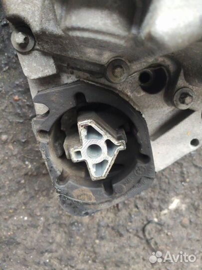 Раздаточная коробка BMW X5 M E70 2010 7599887