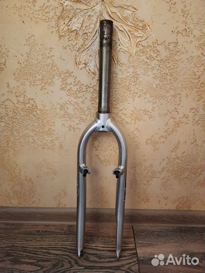 Вилка для велосипеда 26