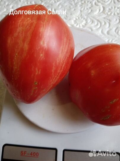 Семена томатов
