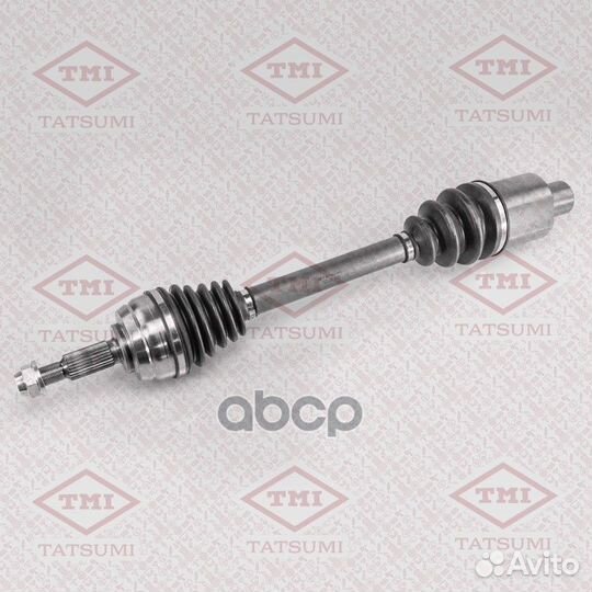 Вал приводной TDD1059 tatsumi