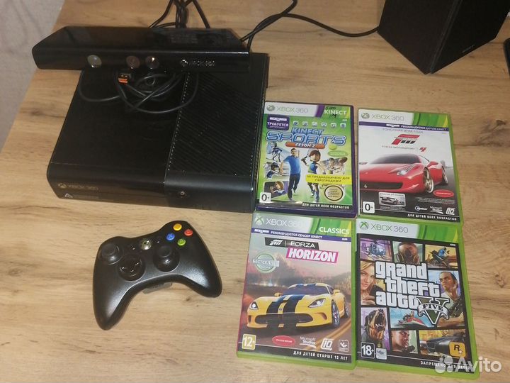 Xbox 360 е не прошитая