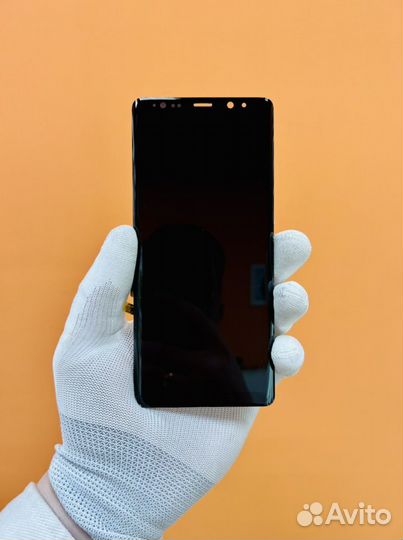 Дисплей для Samsung Note 8 SM-N950