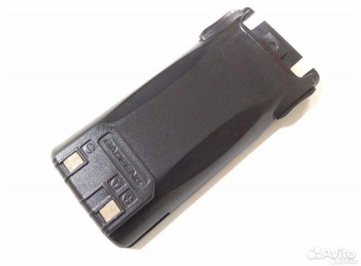 АКБ, зарядное устройство к рации Baofeng UV-82