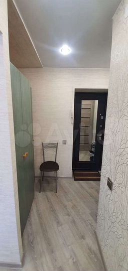 1-к. квартира, 30 м², 4/4 эт.