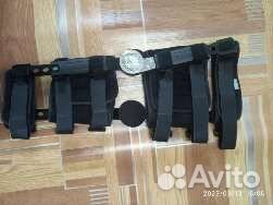 Бандаж орлетт