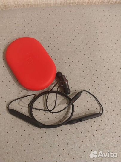 Oneplus bullets wireless