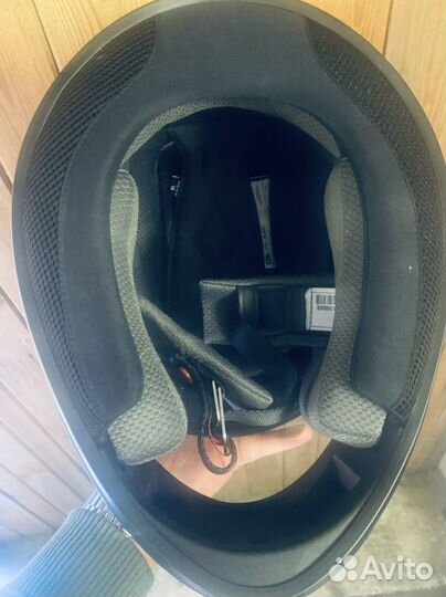 Шлем Bell Qualifier