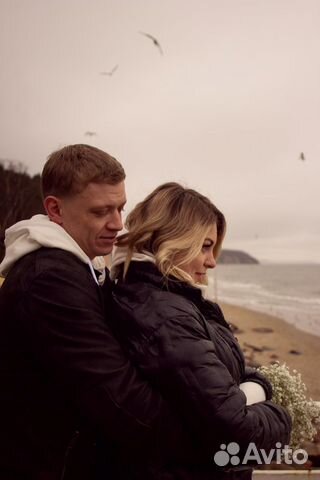 Свадебный и семейный фотограф, видеограф