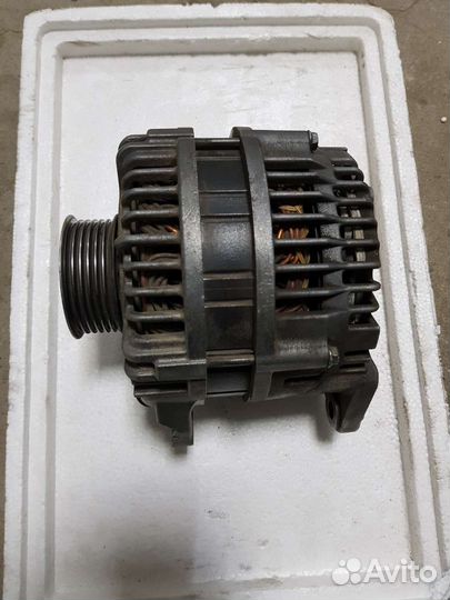 Генератор Nissan Teana j31