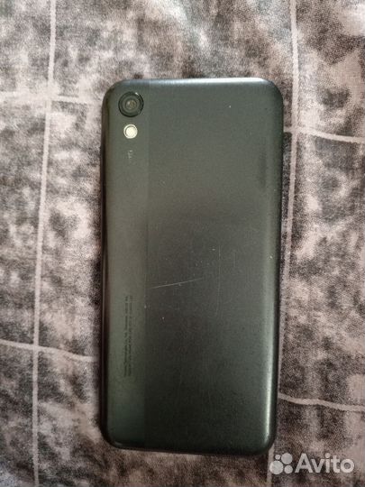 Мобильные телефоны бу honor 8S