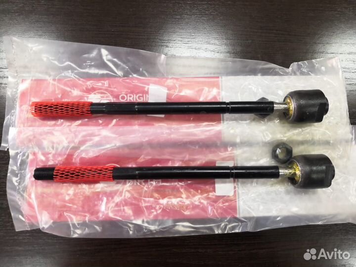 Рулевые тяги на все автомобили