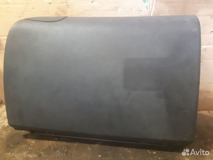 Бардачок Kia Ceed 2