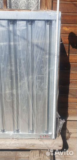 Вентилятор Т-138 вытяжной с жалюзи