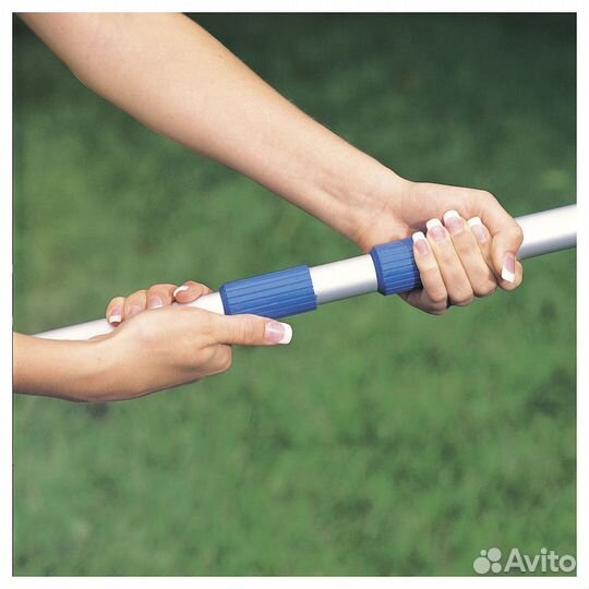 Телескопическая ручка 29055