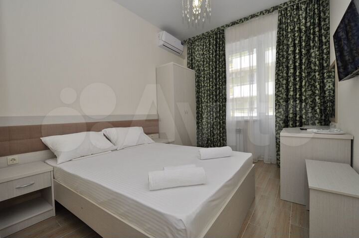 Комната 21 м², 3/3 эт.