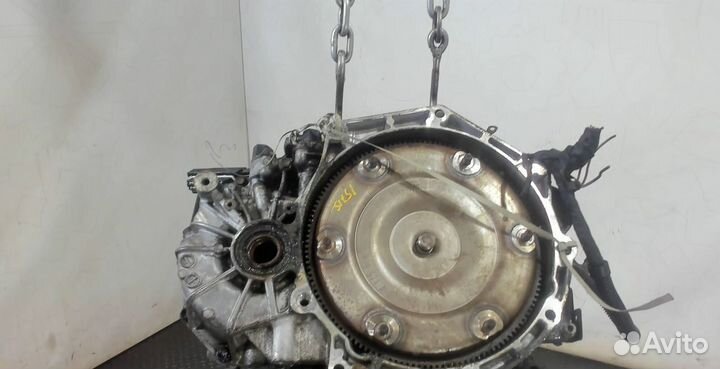 АКПП на Volkswagen Passat B6 2005-2010 2.0 BPY