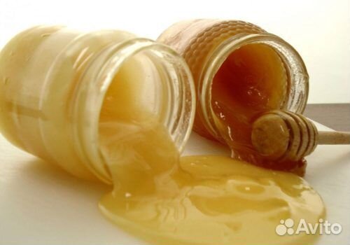 Мёд