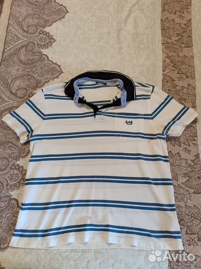 Поло Lonsdale Everlast M оригинал из Англии