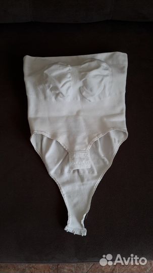 Бандаж бесшовный дородовый