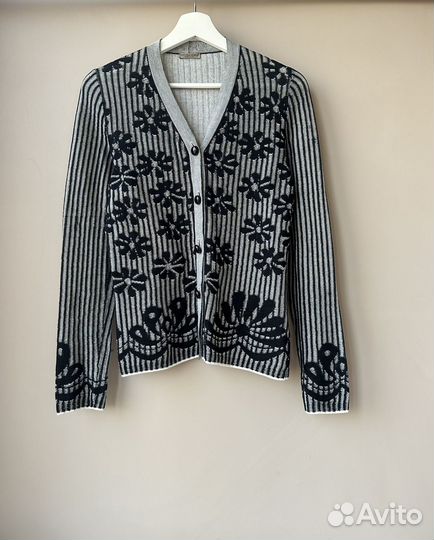 Кардиган Bottega Veneta оригинал