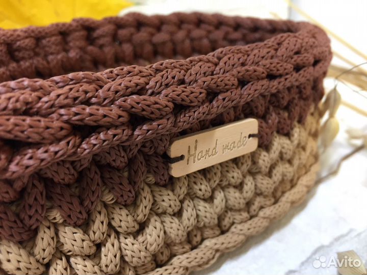 Корзины набор