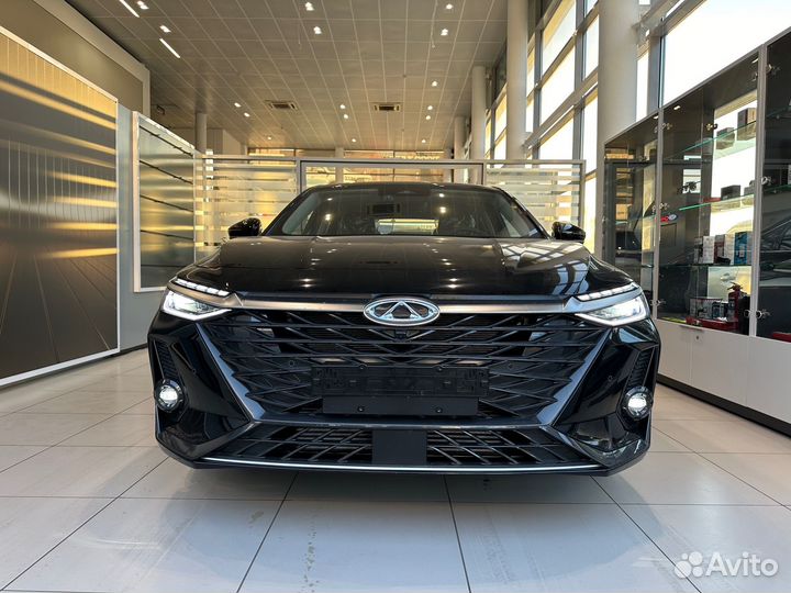 Chery Arrizo 8 1.6 AMT, 2023