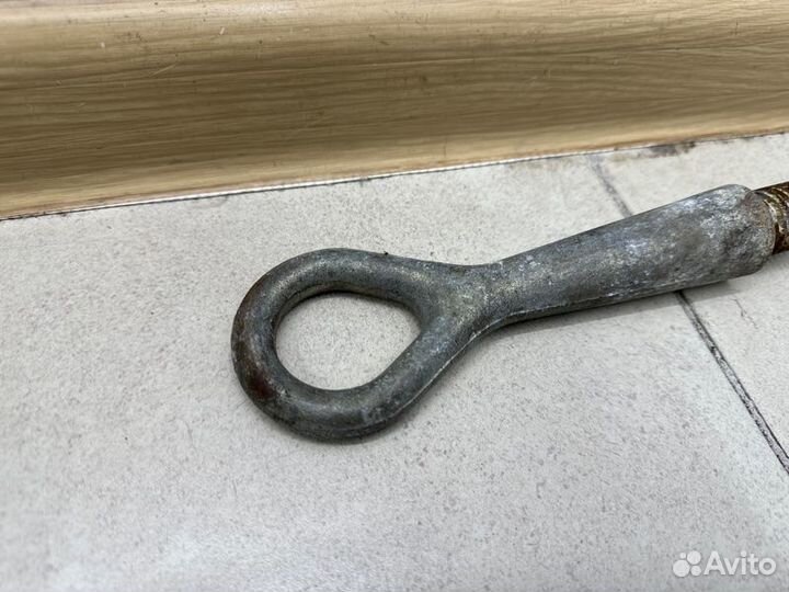 Крюк буксировочный Mitsubishi Asx 1 4A92 2012