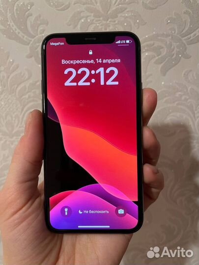 iPhone 11 Pro, 64 ГБ