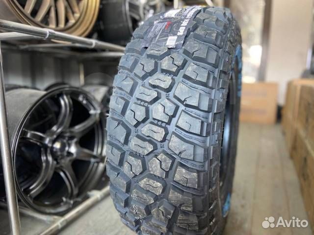 Hilo X-Terrain MT1 32/11.5 R15 113Q