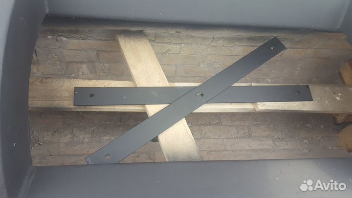 Крематор для крс