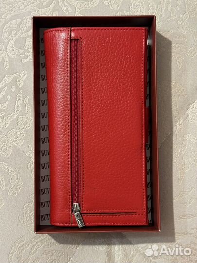 Кошелёк butun