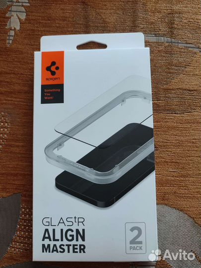 Стекло защитное Samsung galaxy a53