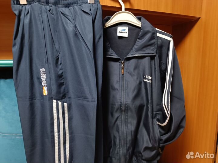 Спортивный костюм для мальчика